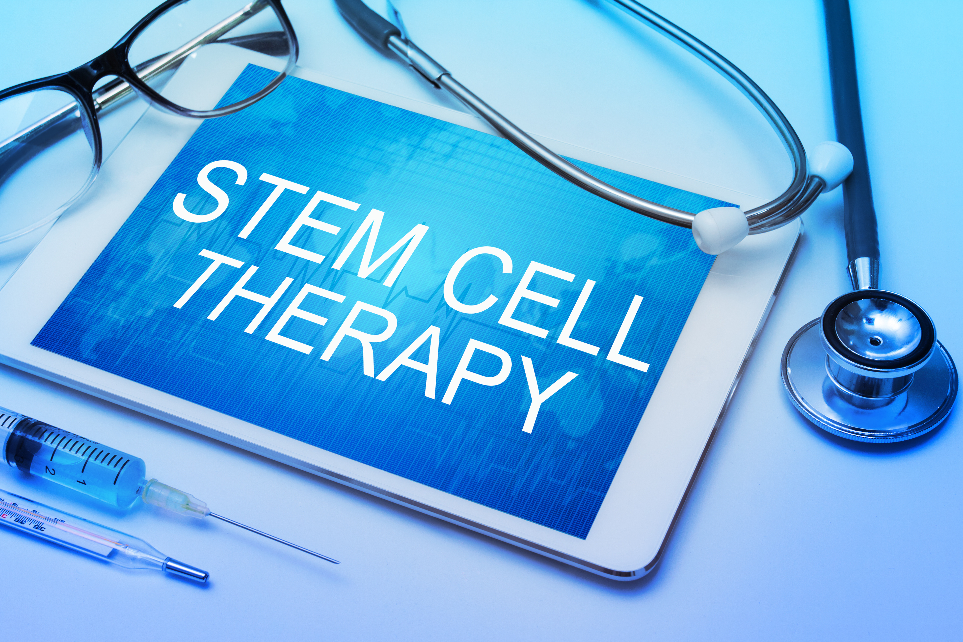 DoCS Stem Cell Therapy The Pros, The Cons, and How to Make it More